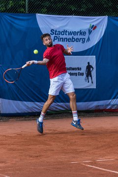 Bild 664 - Stadtwerke Pinneberg Cup